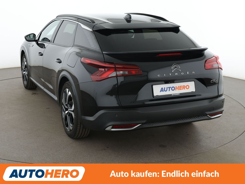 Citroen C5 X 1.6 Plug-in Hybrid Shine Pack Aut.*NAV*HUD*TEMPO* — photo 4