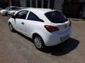 Opel Corsa 1.2 69CV *NEOPATENTATI-BLUETOOTH* Bianco - thumnbnail 2