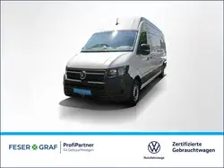 Volkswagen Crafter 2.0 TDI Kasten LR SuperHochdach Überhang