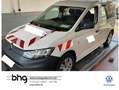 Volkswagen Caddy 1.5 TSI BMT (5-Si.) Kombi Weiß - thumbnail 1
