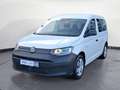 Volkswagen Caddy 1.5 TSI BMT (5-Si.) Kombi Weiß - thumbnail 2