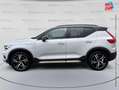 Volvo XC40 T5 Recharge 180 + 82ch R-Design DCT 7 Camera Carplay Gris - thumbnail 9