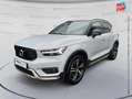 Volvo XC40 T5 Recharge 180 + 82ch R-Design DCT 7 Camera Carplay Gris - thumbnail 1