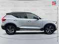 Volvo XC40 T5 Recharge 180 + 82ch R-Design DCT 7 Camera Carplay Gris - thumbnail 4