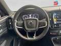 Volvo XC40 T5 Recharge 180 + 82ch R-Design DCT 7 Camera Carplay Gris - thumbnail 12