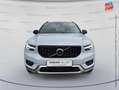 Volvo XC40 T5 Recharge 180 + 82ch R-Design DCT 7 Camera Carplay Gris - thumbnail 2