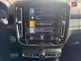 Volvo XC40 T5 Recharge 180 + 82ch R-Design DCT 7 Camera Carplay Gris - thumbnail 20