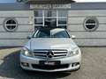 Mercedes-Benz C 200 K Business Class Elegance |Pano,Cruise,Stoelvw|| Argento - thumbnail 5