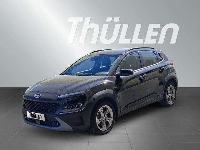 Second hand Hyundai Kona 1.0