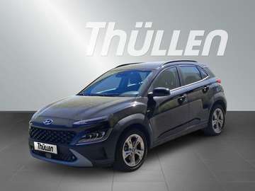 Trend 1.0 SHZ Navi PDC LED Kamera BT Klima