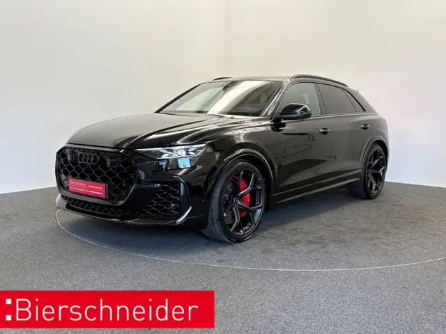 Audi RS Q8 performance tiptronic GARANTIE 5J STANDHZG 305KMH