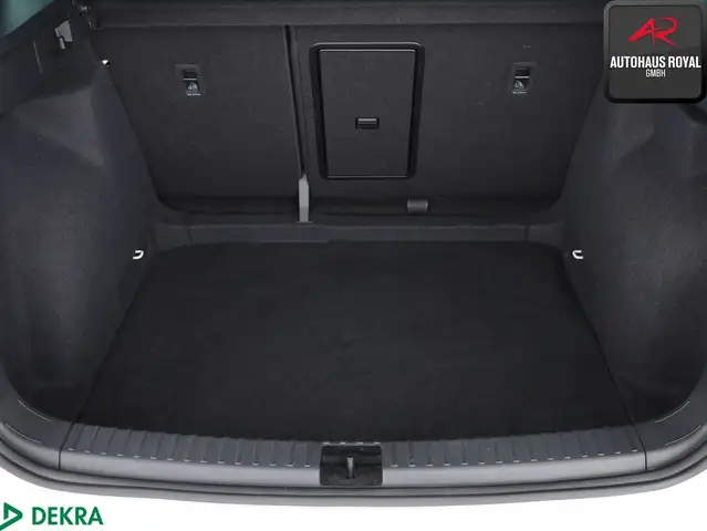 CUPRA Ateca view 13