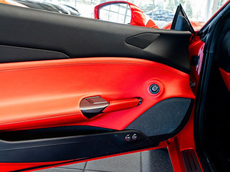 Ferrari 488 NEW! Lift Scuderia Kamera — photo 12