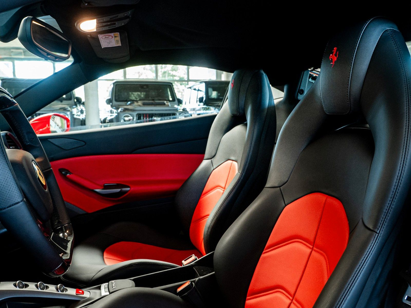 Ferrari 488 NEW! Lift Scuderia Kamera — photo 14