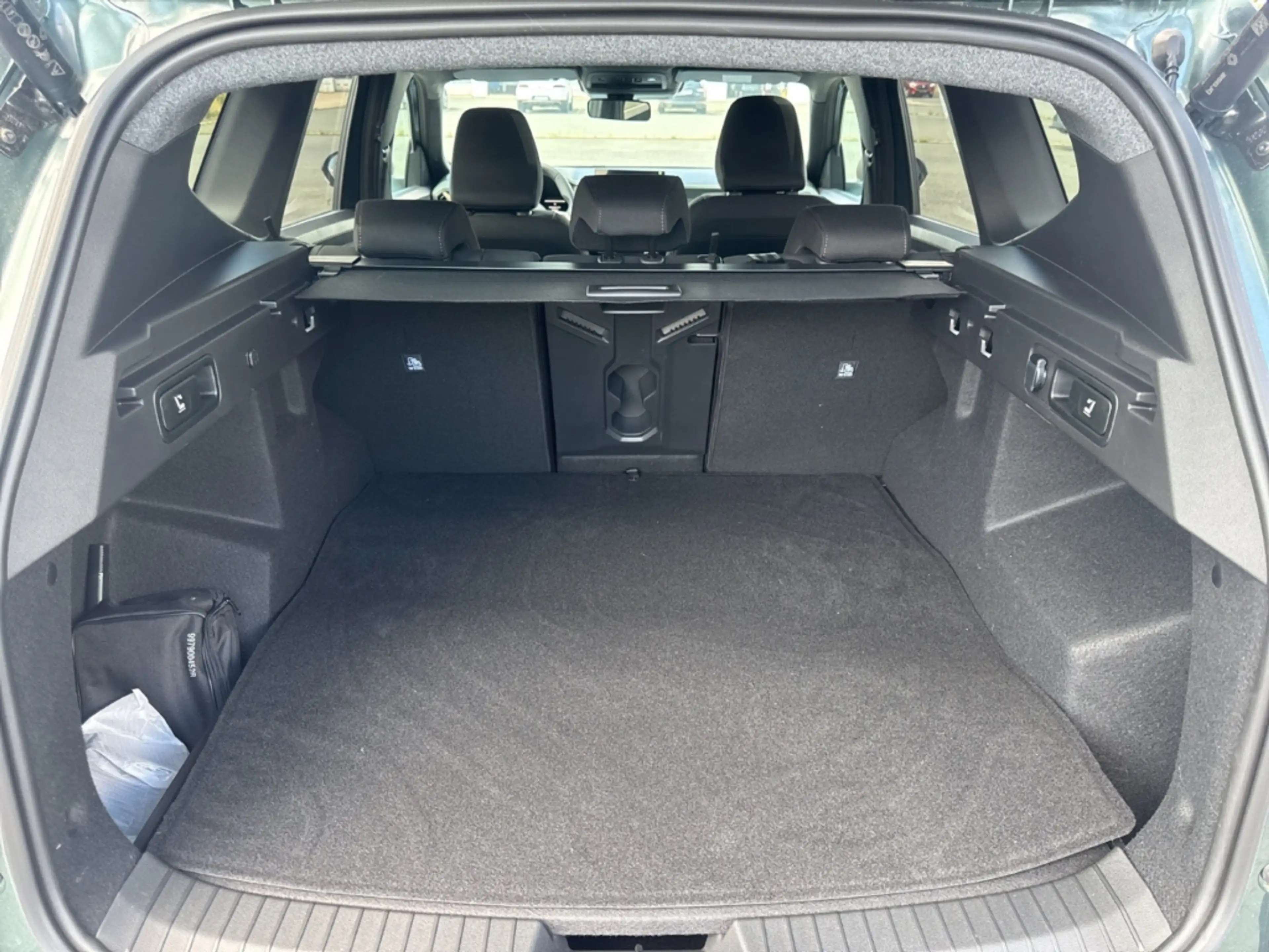 Dacia Bigster EXTREME ECO-G 140 Extreme NAV+PDC+KAMERA+SHZ+DAB — photo 12