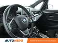 BMW 216 Gran Tourer 216d Sport BVA6 Noir - thumbnail 11