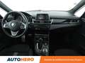 BMW 216 Gran Tourer 216d Sport BVA6 Noir - thumbnail 12