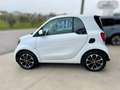 smart forTwo 70 1.0 twinamic Passion OK NEOPATENTATI Bianco - thumbnail 1