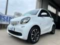 smart forTwo 70 1.0 twinamic Passion OK NEOPATENTATI Bianco - thumbnail 2