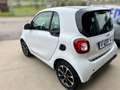 smart forTwo 70 1.0 twinamic Passion OK NEOPATENTATI Bianco - thumbnail 3