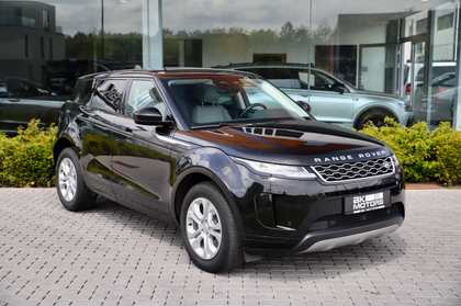 Land Rover Range Rover Evoque P160 1.5T MHEV - Camera-Cruise-Carplay-LED-Zetelverwarming-...