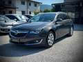 Opel Insignia Insignia 2.0cdti SW-AUTOMATICA-UNIPROPRIETARIO Grigio - thumbnail 1