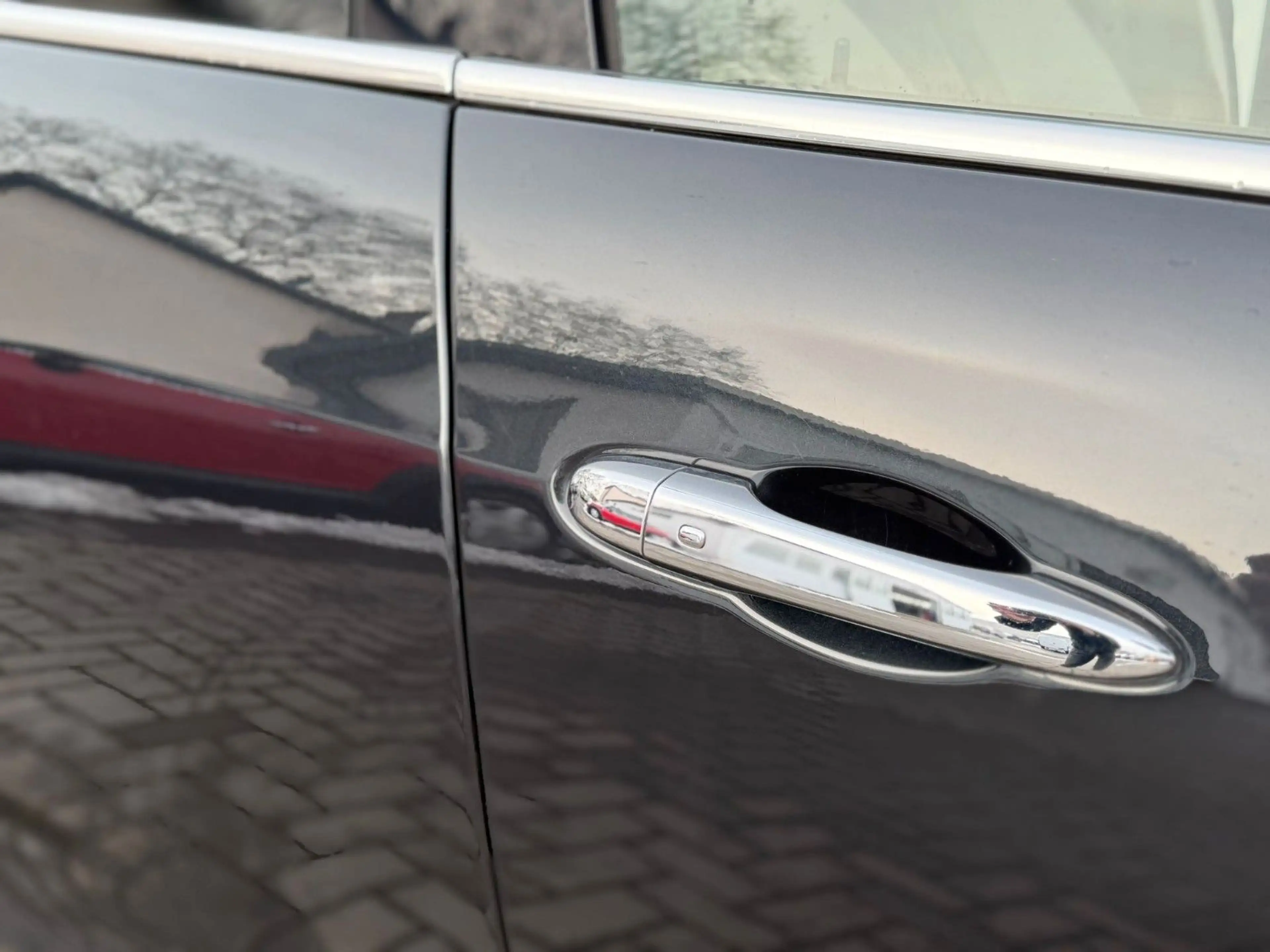 Maserati Ghibli 3,0 Diesel V6*Glasdach*20 "Kamera" — photo 12