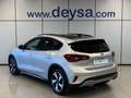 Ford Focus 1.0 Ecoboost MHEV Active X 155 Silber - thumbnail 3