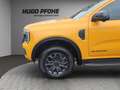 Ford Ranger Wildtrak e-4WD Aut. ACC AHK NAV 360Grad el. Lader. Portocaliu - thumbnail 7