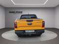Ford Ranger Wildtrak e-4WD Aut. ACC AHK NAV 360Grad el. Lader. Portocaliu - thumbnail 5