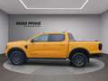 Ford Ranger Wildtrak e-4WD Aut. ACC AHK NAV 360Grad el. Lader. Portocaliu - thumbnail 2