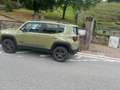 Jeep Renegade Trailhawk 4WD **Seilwinde*Taubenreuther-Fahrwerk** Vert - thumbnail 7