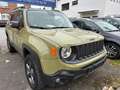 Jeep Renegade Trailhawk 4WD **Seilwinde*Taubenreuther-Fahrwerk** Vert - thumbnail 16