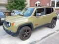 Jeep Renegade Trailhawk 4WD **Seilwinde*Taubenreuther-Fahrwerk** Vert - thumbnail 1