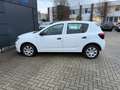 Dacia Sandero II Essential Weiß - thumbnail 4