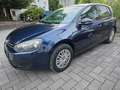 Volkswagen Golf 1.4 Trendline Blau - thumbnail 1