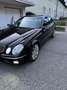 Mercedes-Benz E 320 E 320 CDI (211.022) Schwarz - thumbnail 1