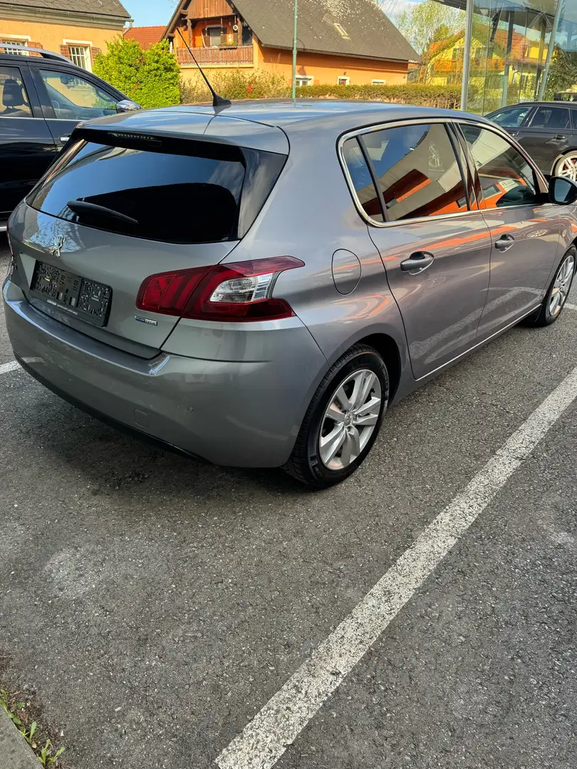 Peugeot 308 1,2 PureTech Active S&S 17" - 2