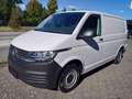 Volkswagen T6 Transporter T6.1 Transporter Kasten/AHK/HU neu Bianco - thumbnail 2