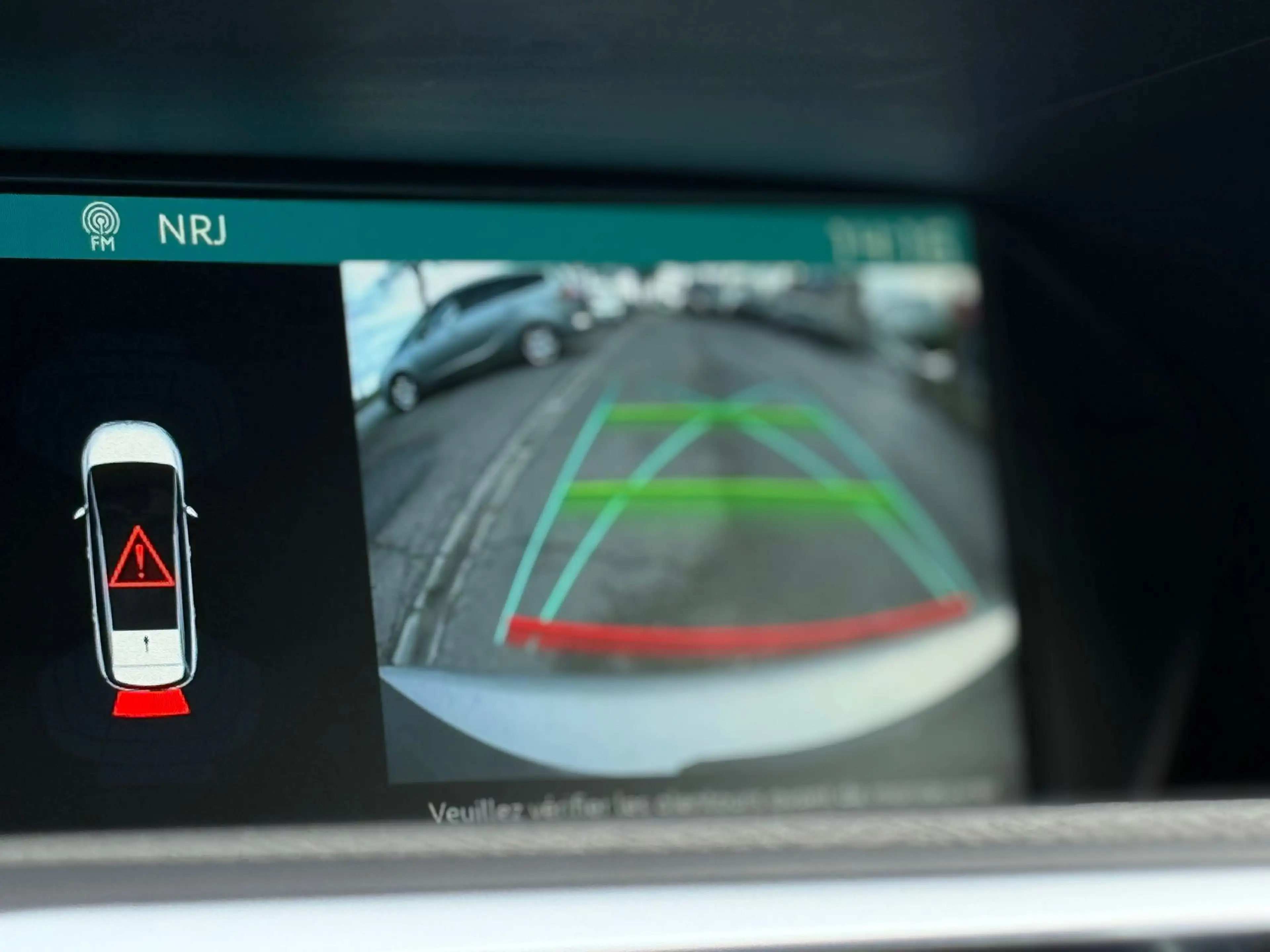 Citroen C4 Picasso 1.6HDI 115CV 7PLACES BOITE AUTO CAMERA — photo 15