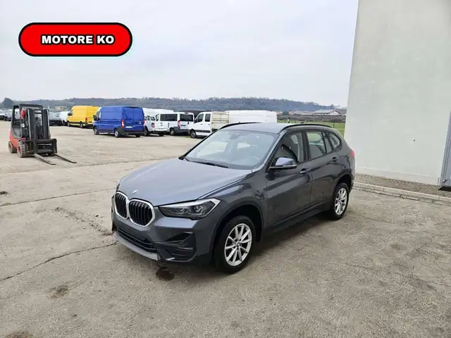 BMW X1 sdrive16d Business Advantage auto - MOTORE KO