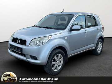 4WD Top*AHK*KLIMA*