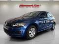 Volkswagen Polo 1.0i Trendline Blauw - thumbnail 1