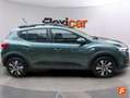 Dacia Sandero ECO-G Essential 74kW Verde - thumbnail 3