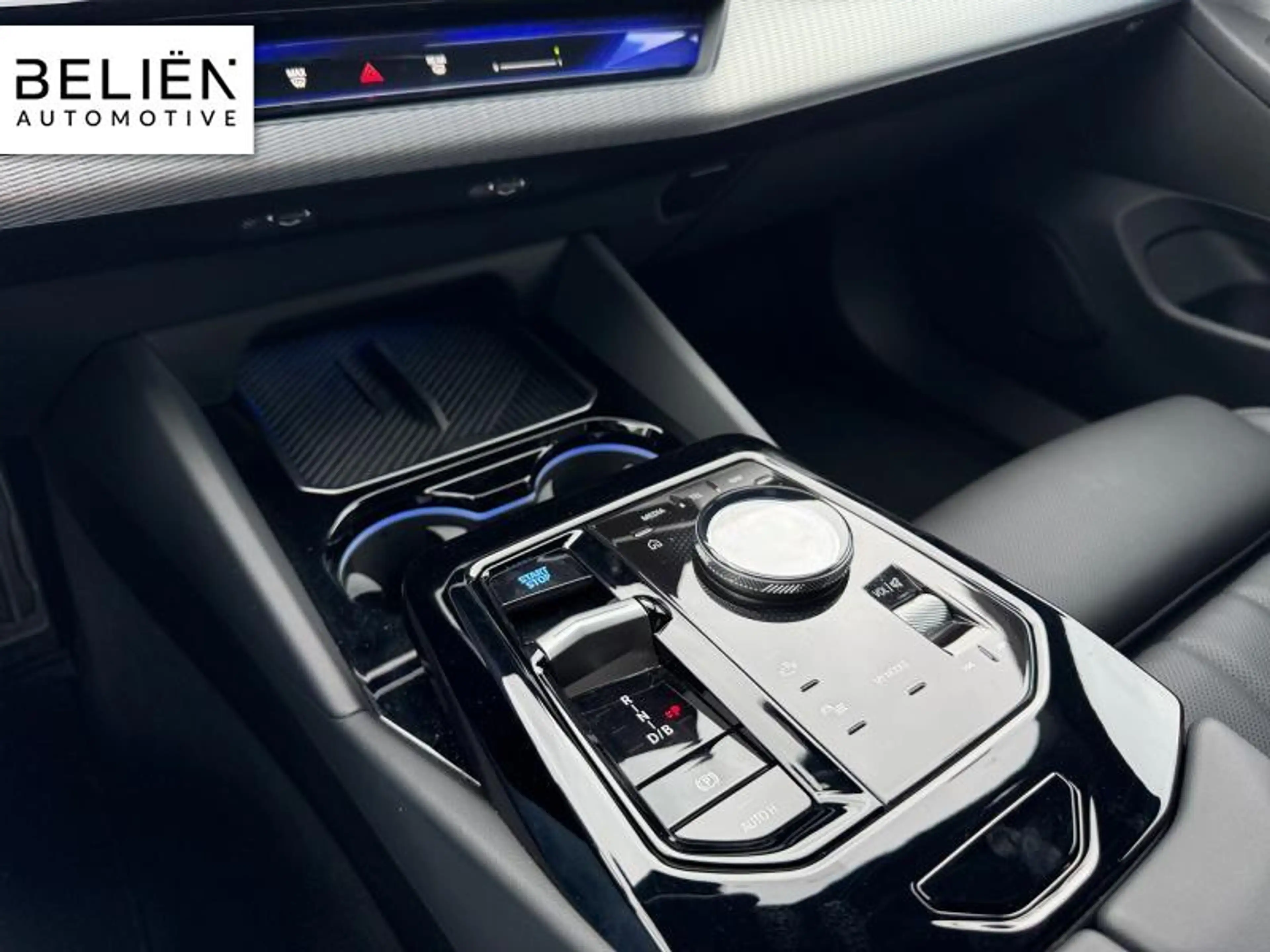 BMW i5 M Sportpakket — photo 13