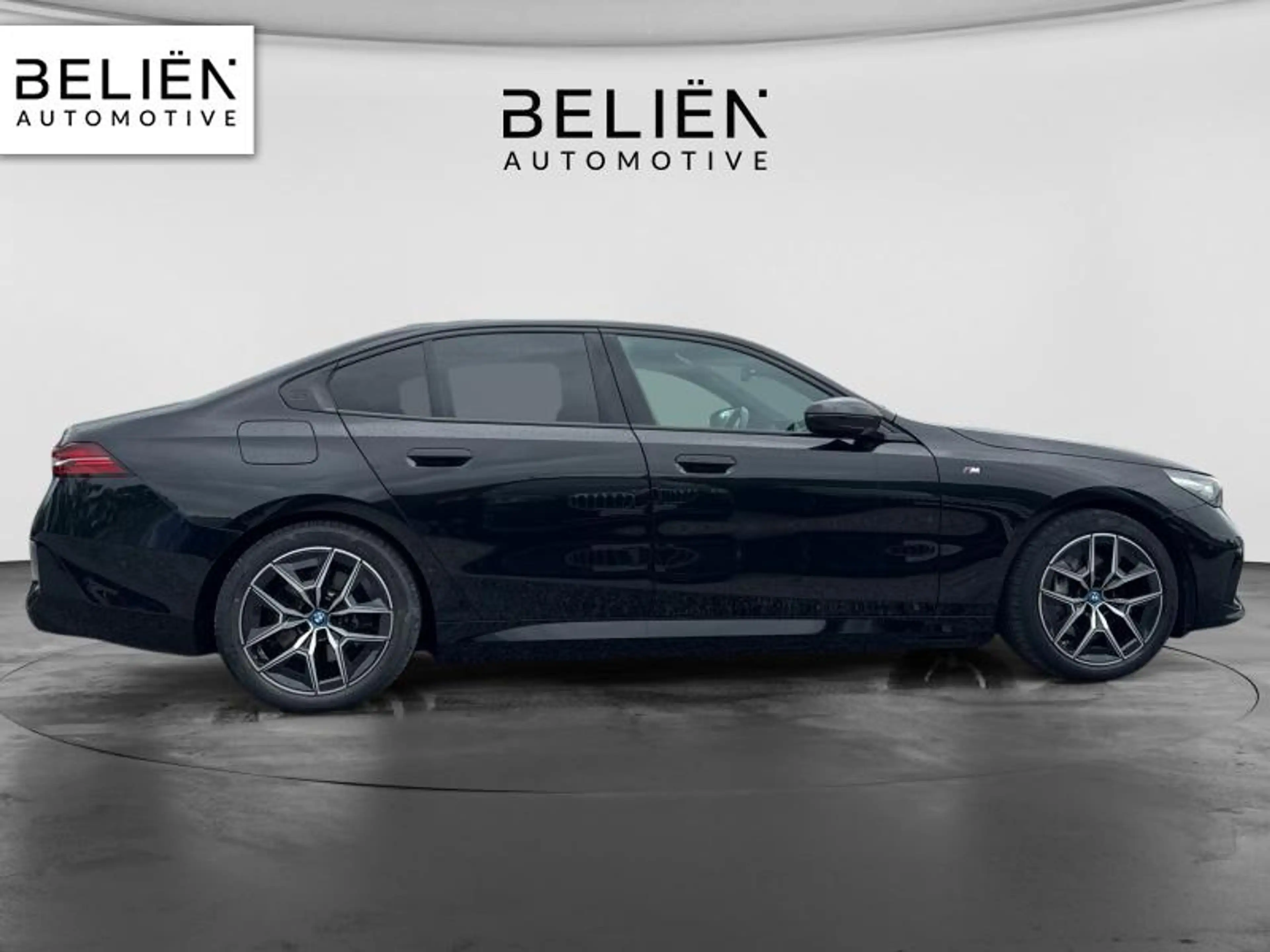 BMW i5 M Sportpakket — photo 6