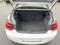 BMW 114 114 i Weiß - thumbnail 17
