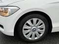 BMW 114 114 i Weiß - thumbnail 7