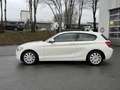 BMW 114 114 i Weiß - thumbnail 6