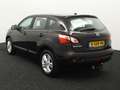 Nissan Qashqai 1.6 Acenta automaat, Airco, Bluetooth, Cruise cont Mauve - thumbnail 3